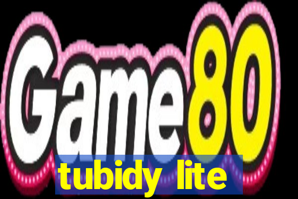 tubidy lite